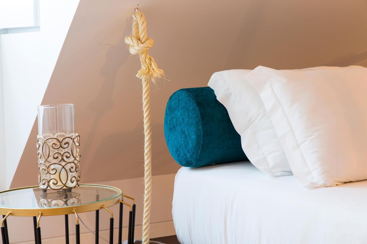 Apartament Leisure Luxury Downtown Duplex Lisbon By Joivy Zewnętrze zdjęcie