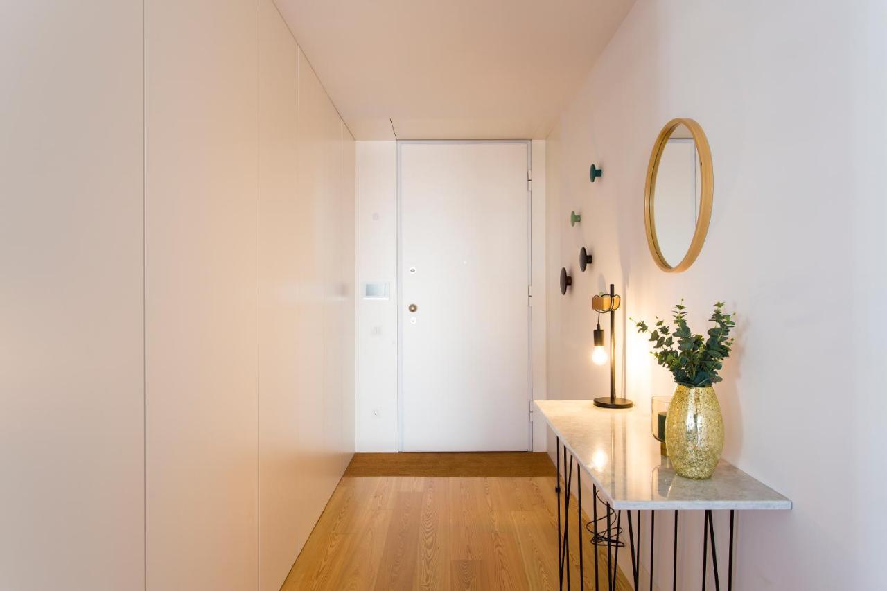 Apartament Leisure Luxury Downtown Duplex Lisbon By Joivy Zewnętrze zdjęcie