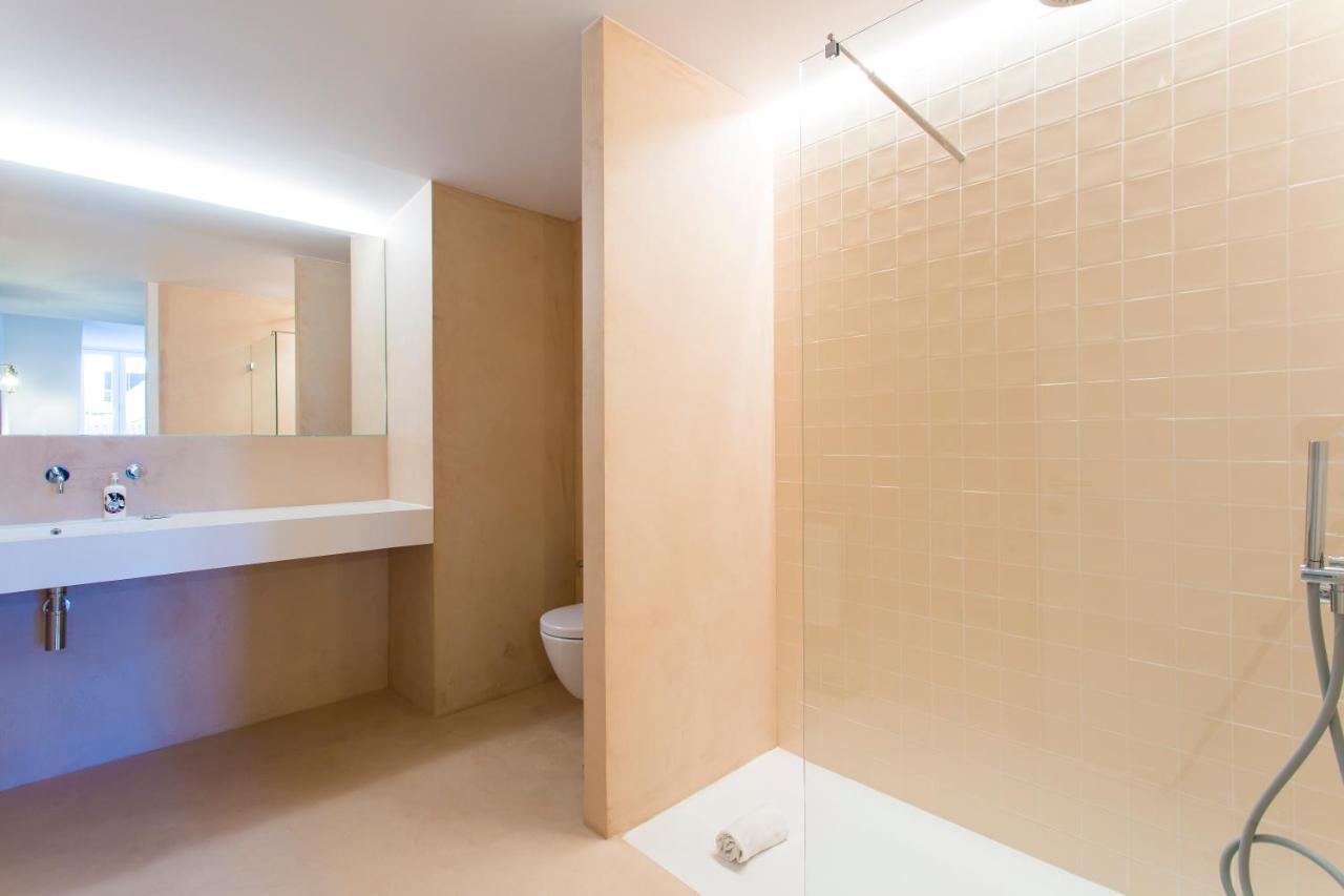 Apartament Leisure Luxury Downtown Duplex Lisbon By Joivy Zewnętrze zdjęcie