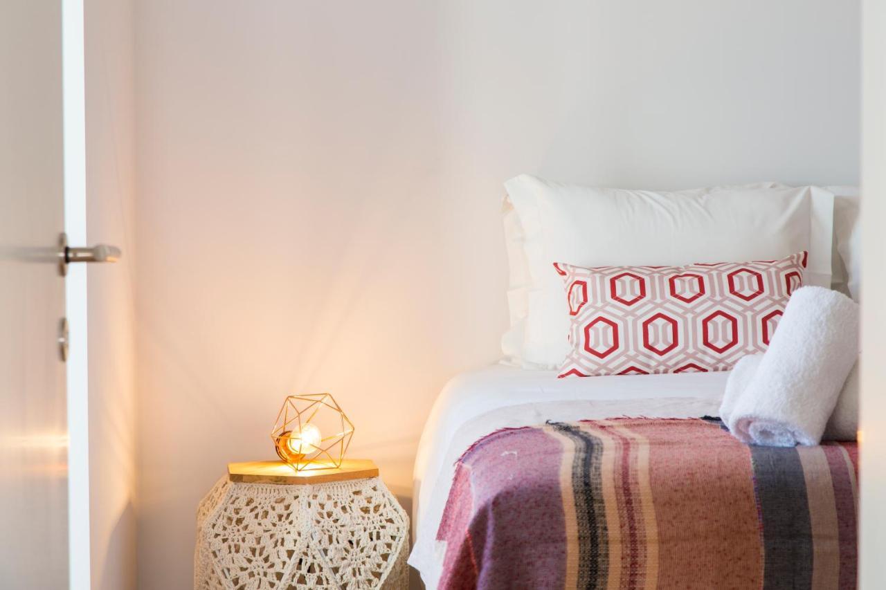 Apartament Leisure Luxury Downtown Duplex Lisbon By Joivy Zewnętrze zdjęcie