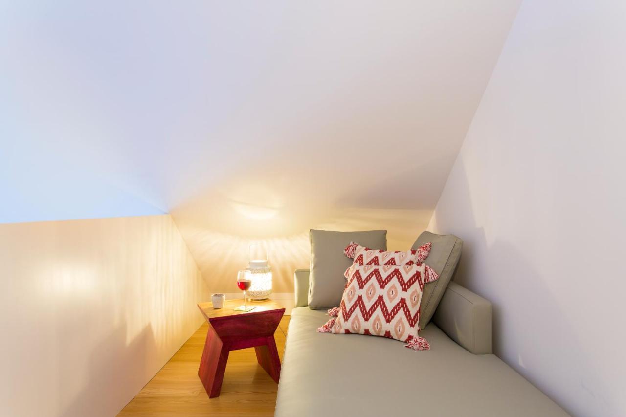 Apartament Leisure Luxury Downtown Duplex Lisbon By Joivy Zewnętrze zdjęcie