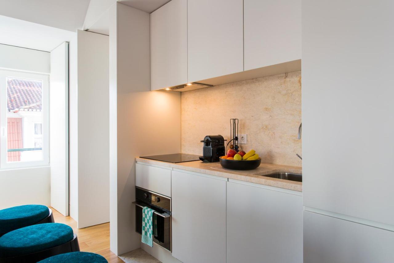 Apartament Leisure Luxury Downtown Duplex Lisbon By Joivy Zewnętrze zdjęcie